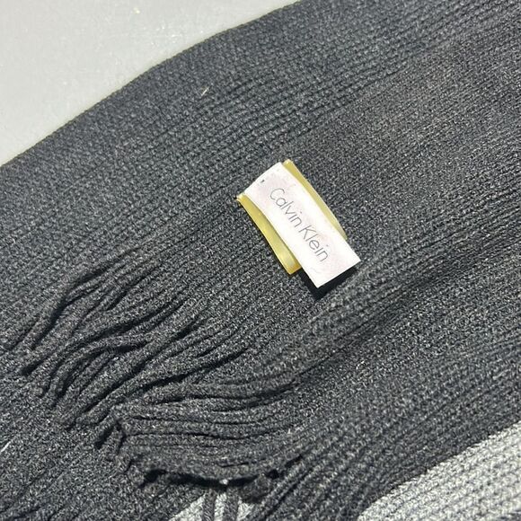 Calvin Klein Scarf - Picture 2 of 5